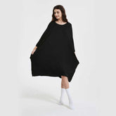 Camisola Básica Preto