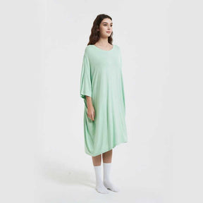 Camisola Básica Verde