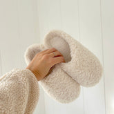 Pantufas Plush Nordic