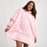 Pofli Fluorescente Rosa Kids - Pofli
