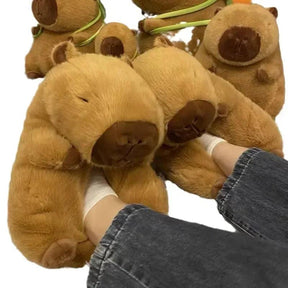Pantufa Capivara - Pofli