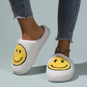 Pantufas Pofli Smile - Pofli