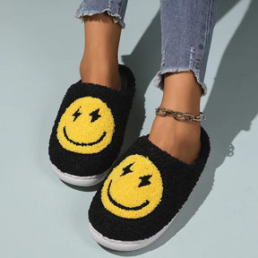 Pantufas Pofli Smile - Pofli