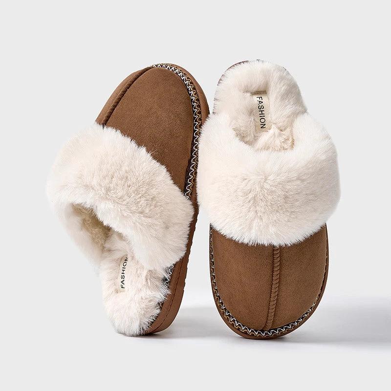 Chinelo Peluciado