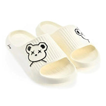 Chinelo Nuvem Bear - Pofli