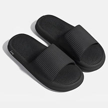 Chinelo Nuvem Flat - Pofli