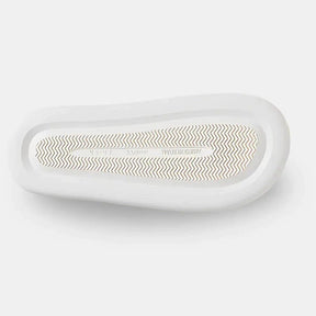 Chinelo Nuvem Flat - Pofli