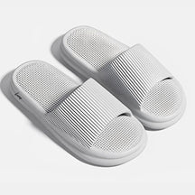Chinelo Nuvem Flat - Pofli