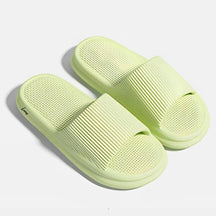 Chinelo Nuvem Flat - Pofli
