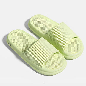 Chinelo Nuvem Flat - Pofli