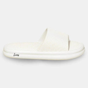 Chinelo Nuvem Flat - Pofli