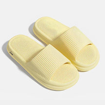 Chinelo Nuvem Flat - Pofli