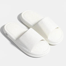 Chinelo Nuvem Flat - Pofli