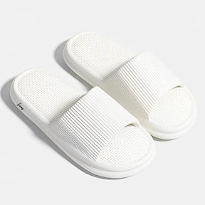 Chinelo Nuvem Flat - Pofli