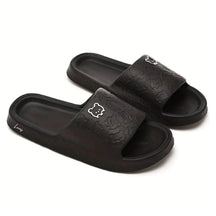 Chinelo Slide Slim Cut - Pofli