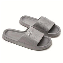 Chinelo Slide Slim Cut - Pofli