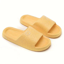 Chinelo Slide Slim Cut - Pofli