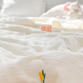 Cobertor King Comfort - Pofli
