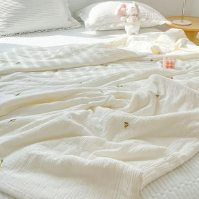 Cobertor King Comfort - Pofli