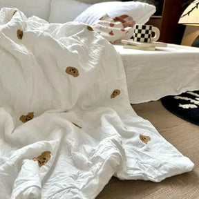 Cobertor King Comfort - Pofli