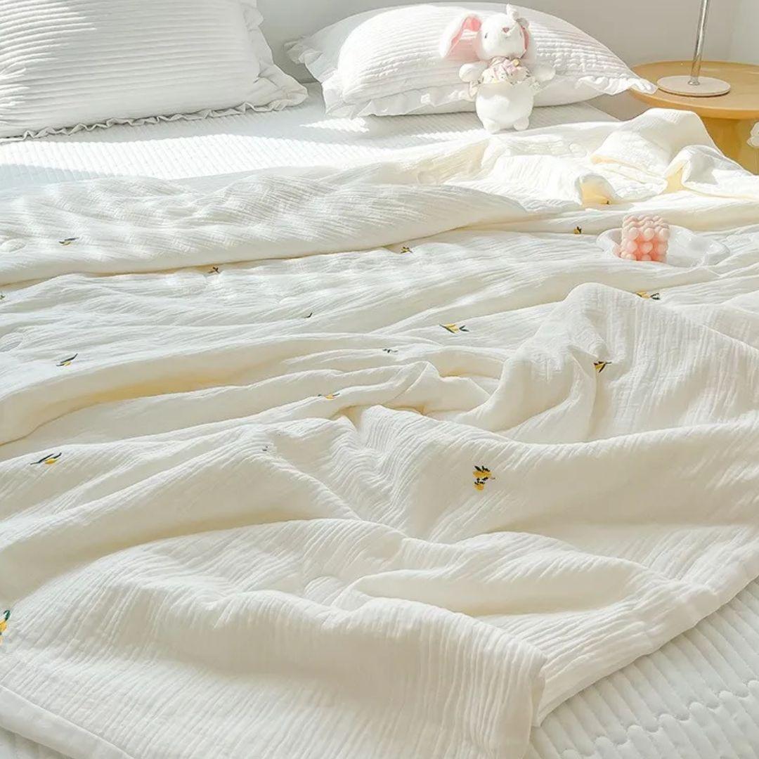 Cobertor Queen Comfort - Pofli