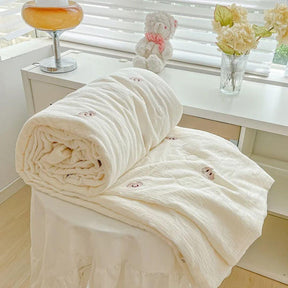 Cobertor Queen Comfort - Pofli
