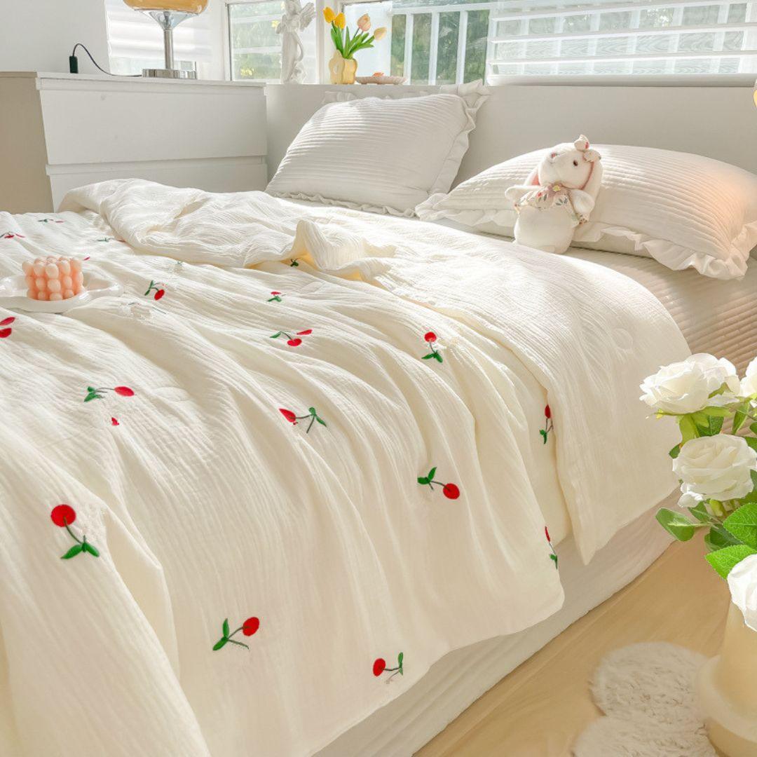 Cobertor Queen Comfort - Pofli