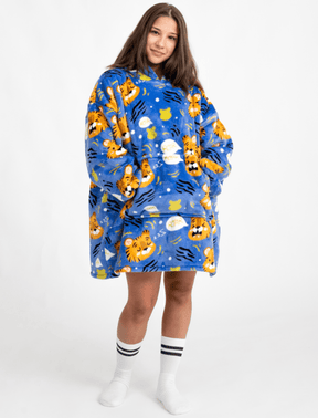 Pofli Tigre Kids - Pofli