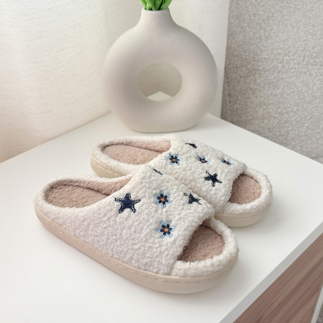 Pantufas Plush Starlight