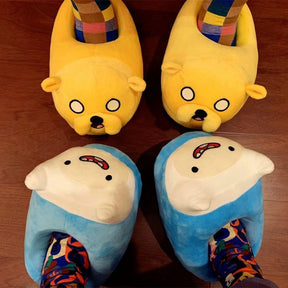 Pantufa (Hora de Aventura) - Pofli