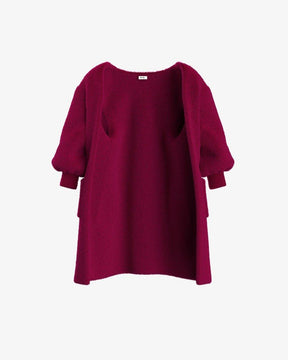 Cardigan Cozy