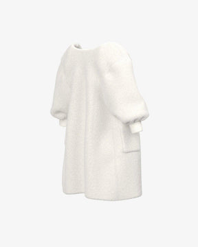 Cardigan Cozy