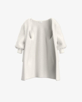 Cardigan Cozy
