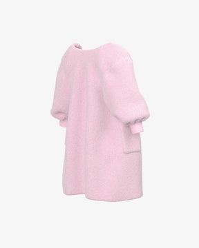 Cardigan Cozy