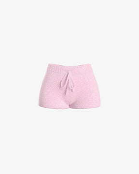 Short Cozy