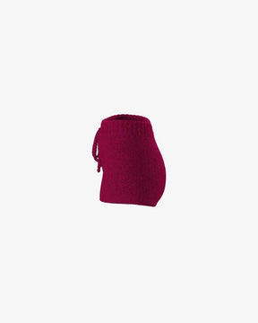Short Cozy