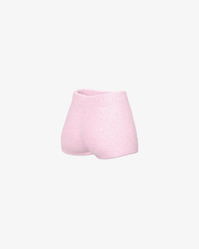 Short Cozy