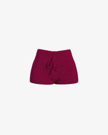 Short Cozy