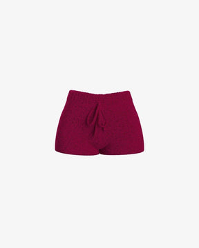 Short Cozy