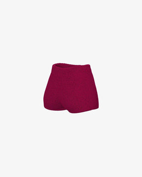 Short Cozy