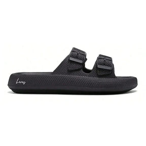 Sandália Nuvem Papete Flip - Pofli
