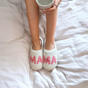 Pantufas Mamãe Essenciais