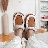 Pantufas Lily Aconchegantes