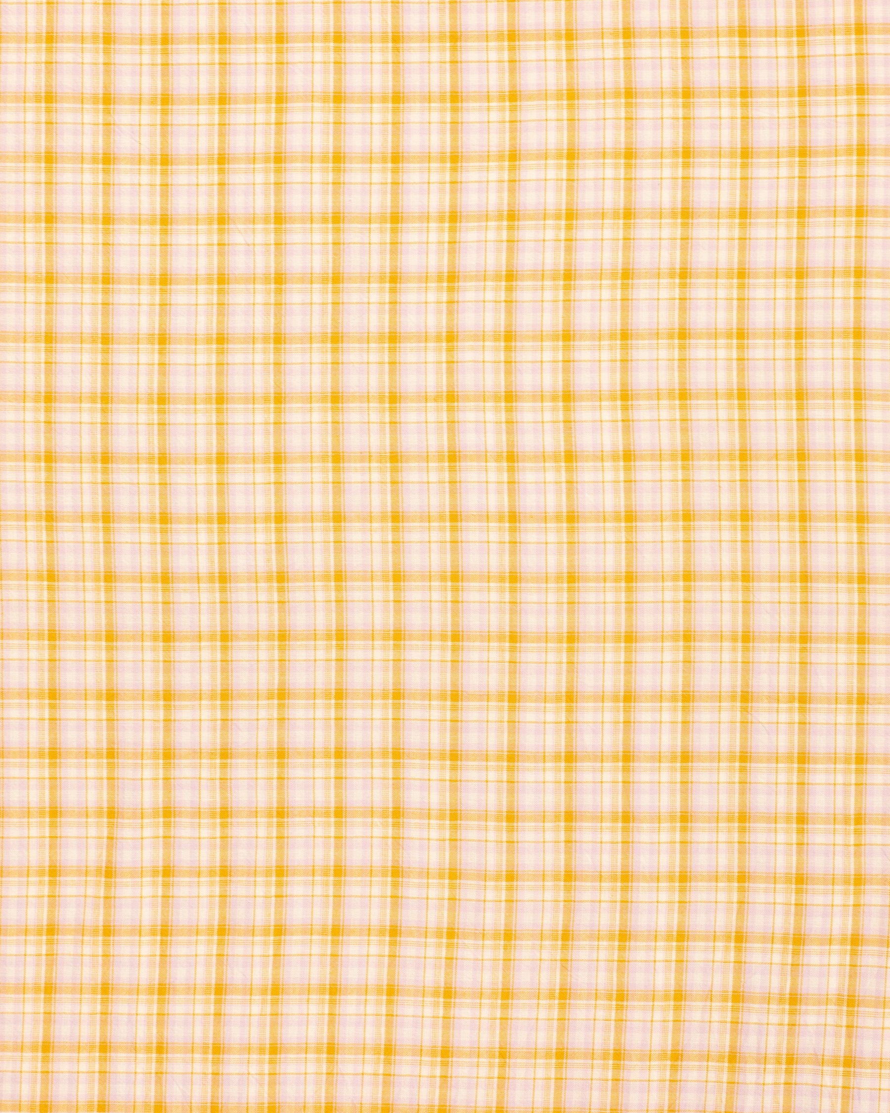 Jogo de Duvet Xadrez - Limoncello