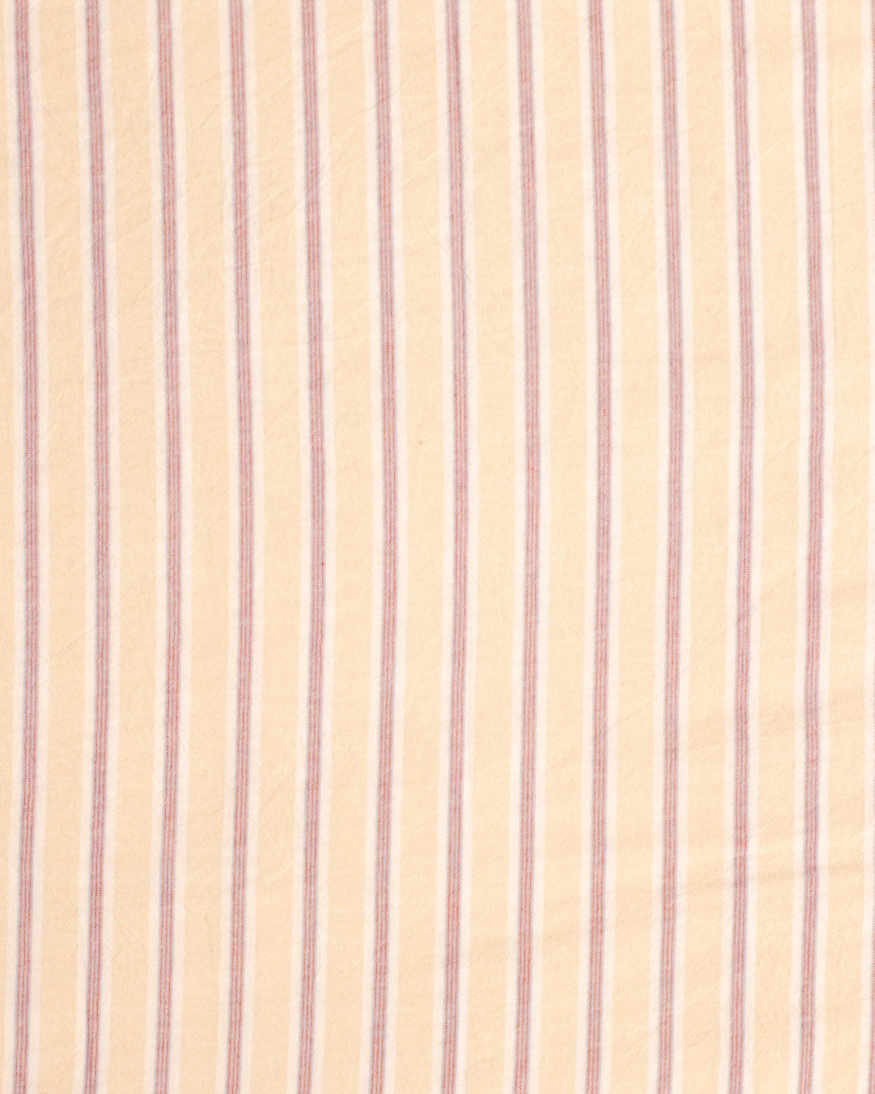 Jogo de Duvet Stripes - Cream