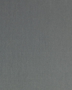 Duvet Solid Washed de Algodão - Smoke
